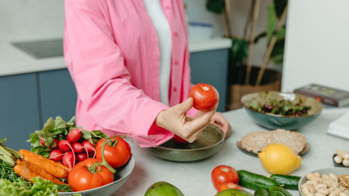 Alimentos Esenciales para una Dieta Saludable